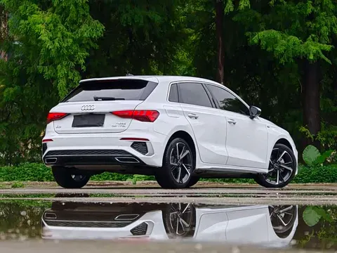 Audi A3, миниатюра 9