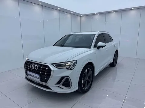 Audi Q3, фото 1