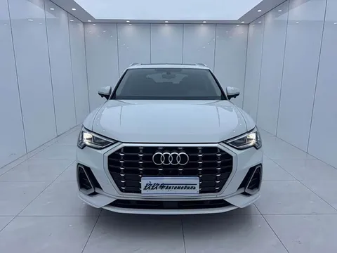 Audi Q3, миниатюра 2