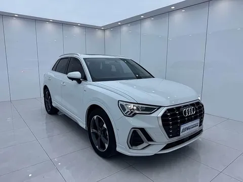 Audi Q3, миниатюра 3