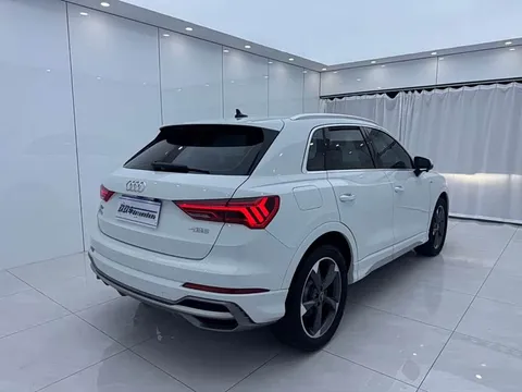 Audi Q3, миниатюра 4