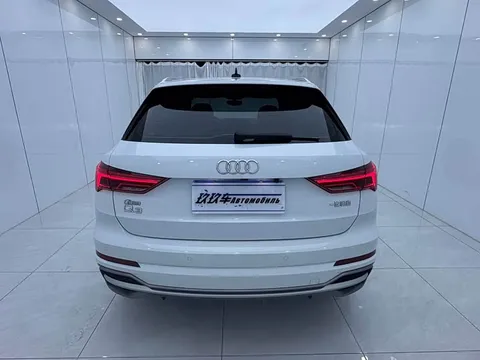Audi Q3, миниатюра 5