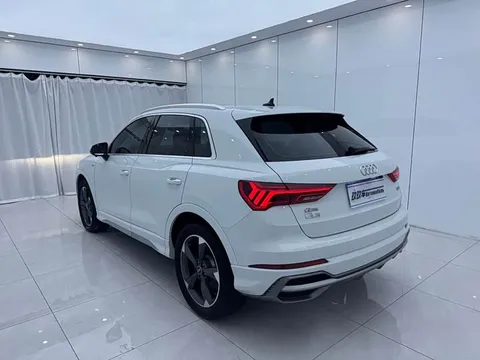 Audi Q3, миниатюра 6