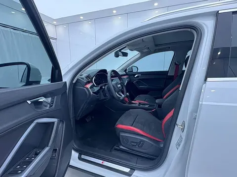 Audi Q3, миниатюра 7