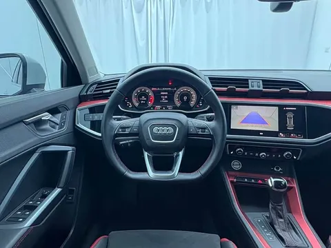 Audi Q3, миниатюра 10