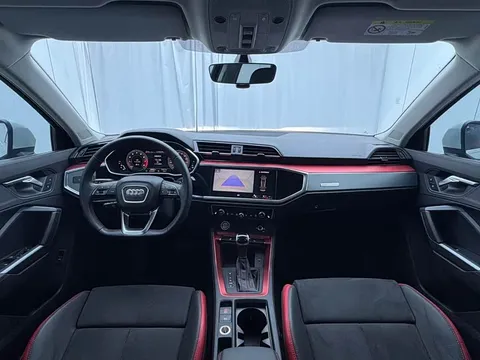 Audi Q3, миниатюра 14