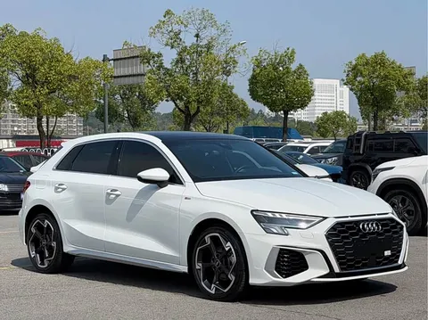 Audi A3, миниатюра 2