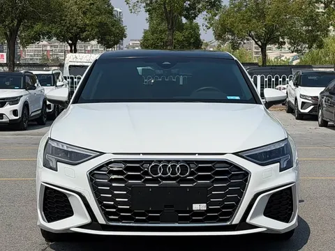 Audi A3, миниатюра 3