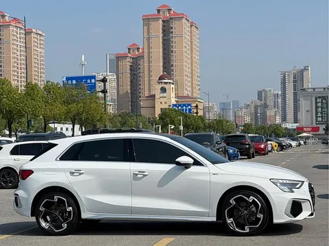 Audi A3, миниатюра 6