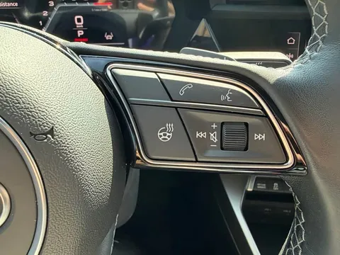 Audi A3, миниатюра 7