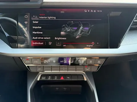 Audi A3, миниатюра 10