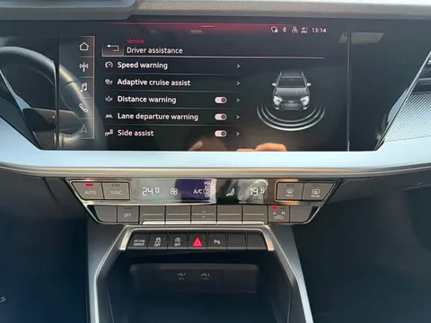 Audi A3, миниатюра 11