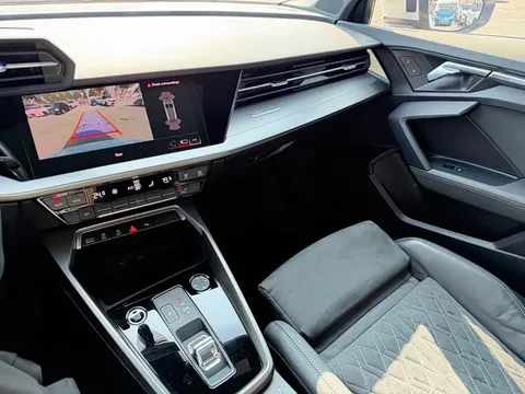 Audi A3, миниатюра 12
