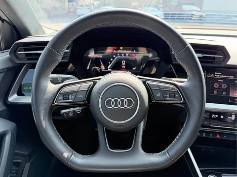 Audi A3, миниатюра 13