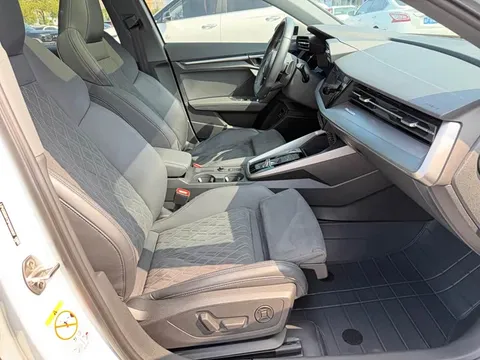 Audi A3, миниатюра 17