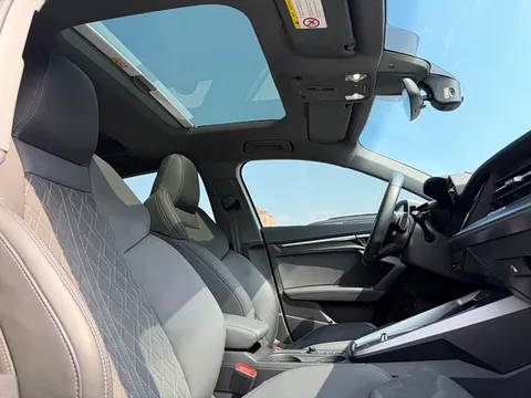 Audi A3, миниатюра 18