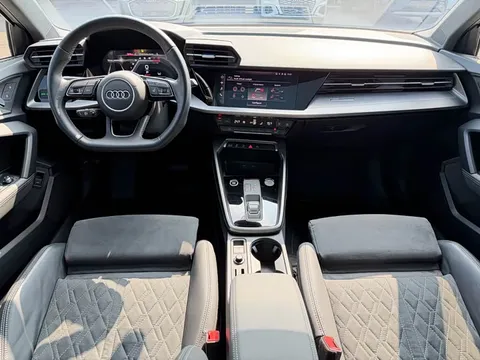Audi A3, миниатюра 19