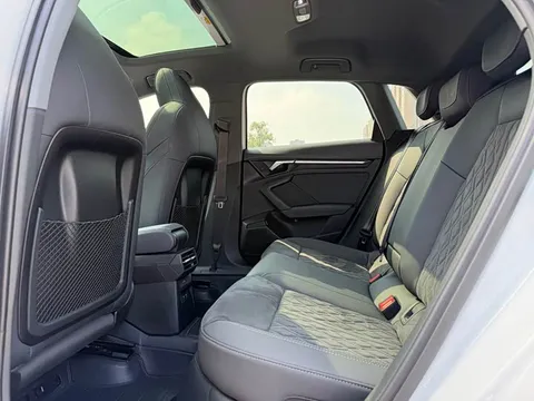 Audi A3, миниатюра 21