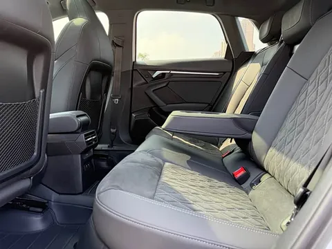 Audi A3, миниатюра 22