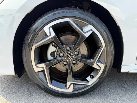 Audi A3, миниатюра 27