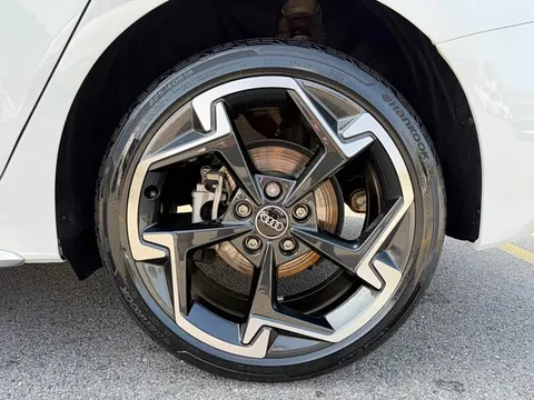 Audi A3, миниатюра 28