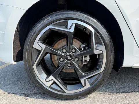 Audi A3, миниатюра 29