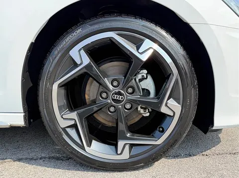 Audi A3, миниатюра 30