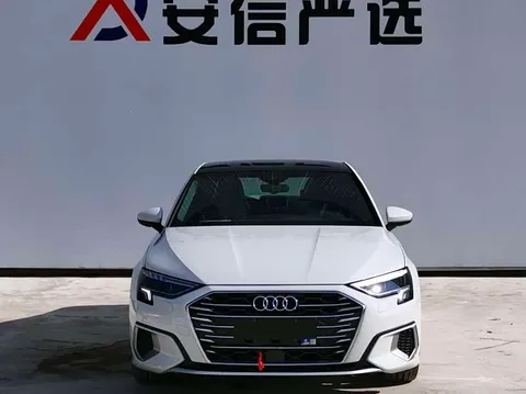Audi A3, миниатюра 2