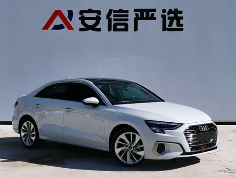 Audi A3, миниатюра 3