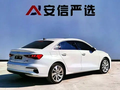 Audi A3, миниатюра 4