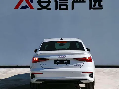 Audi A3, миниатюра 5