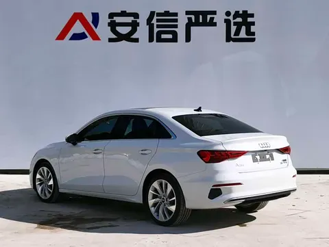 Audi A3, миниатюра 6