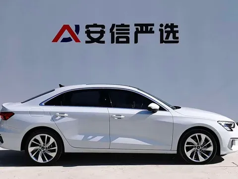 Audi A3, миниатюра 7