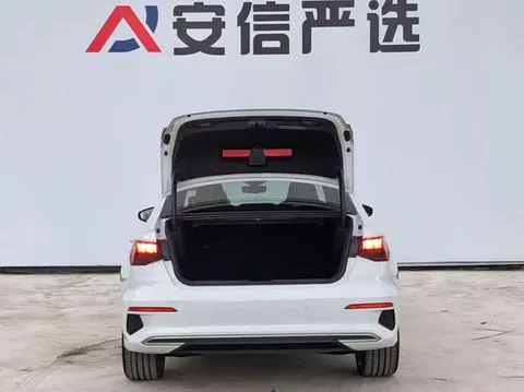 Audi A3, миниатюра 8