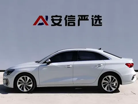 Audi A3, миниатюра 9