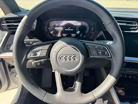 Audi A3, миниатюра 12
