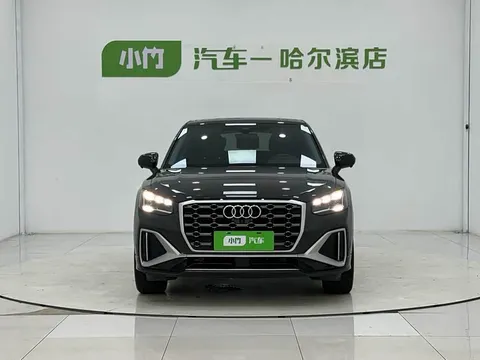Audi Q2L, миниатюра 2