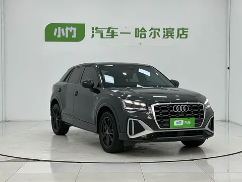 Audi Q2L, миниатюра 3