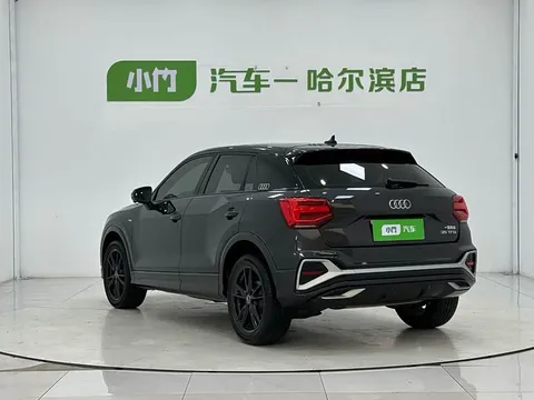 Audi Q2L, миниатюра 4