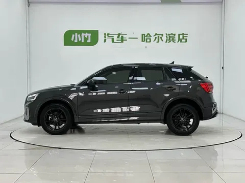 Audi Q2L, миниатюра 5