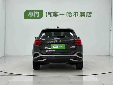 Audi Q2L, миниатюра 6