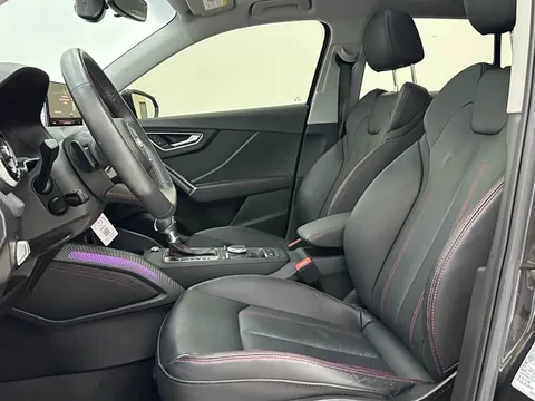 Audi Q2L, миниатюра 7