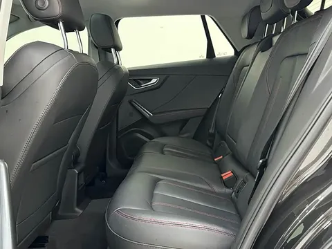 Audi Q2L, миниатюра 8