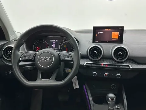 Audi Q2L, миниатюра 10