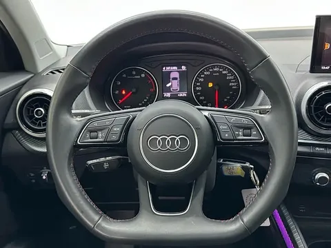 Audi Q2L, миниатюра 11