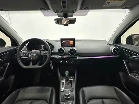 Audi Q2L, миниатюра 12