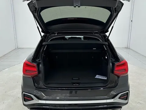 Audi Q2L, миниатюра 15
