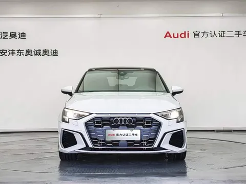Audi A3, миниатюра 2