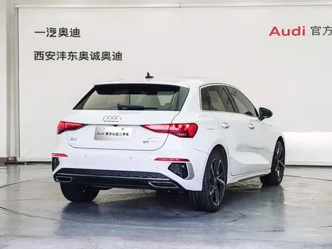 Audi A3, миниатюра 5