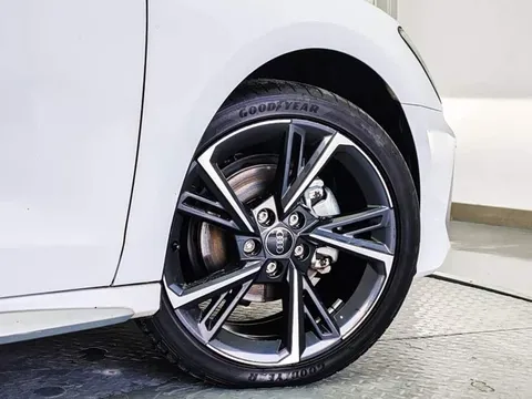 Audi A3, миниатюра 6